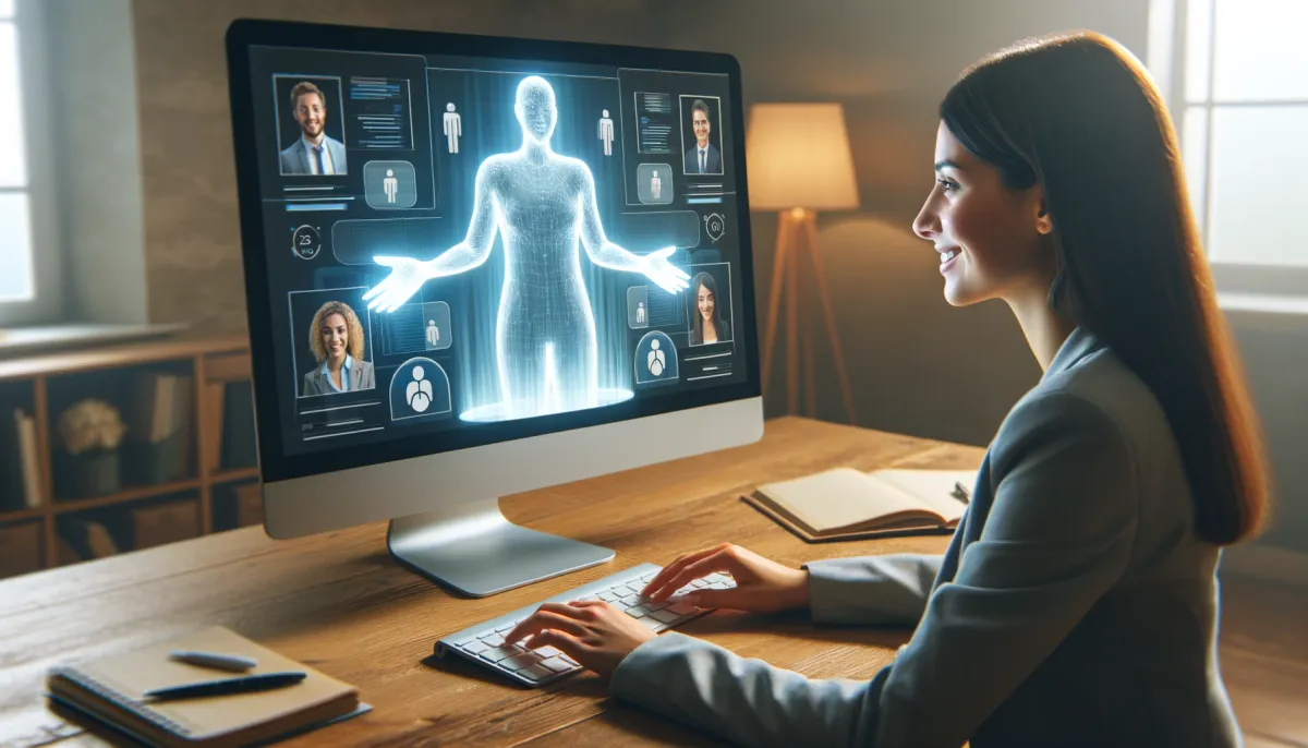 Hosting an Event? Let's Create Your First AI Matchmaker